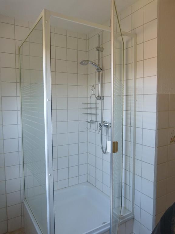 Haus Elbtalaue Apartment Блекеде Екстериор снимка