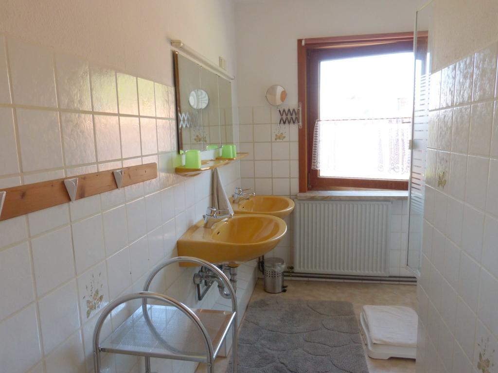 Haus Elbtalaue Apartment Блекеде Екстериор снимка