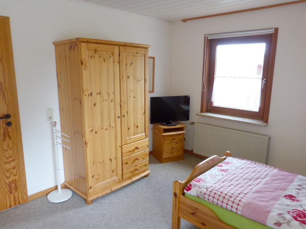 Haus Elbtalaue Apartment Блекеде Екстериор снимка