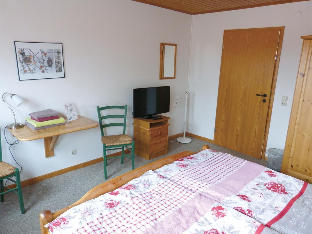 Haus Elbtalaue Apartment Блекеде Екстериор снимка